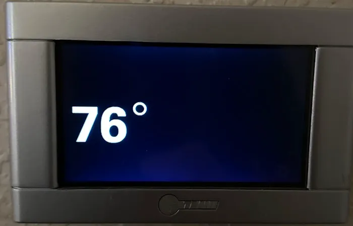 Del-Air Heating, Air Conditioning, Plumbing and Electrical Picture 8