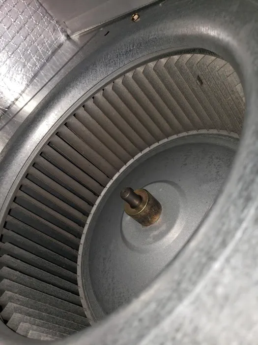 Del-Air Heating, Air Conditioning, Plumbing and Electrical Picture 10