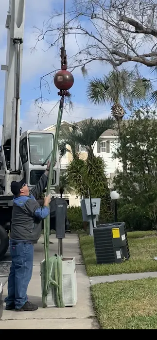 Zenit Service LLC Picture 1