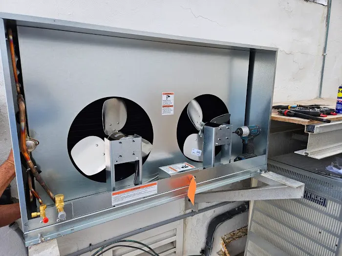 ALYA Hvac Services, LLC Picture 3