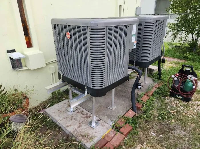 ALYA Hvac Services, LLC Picture 2