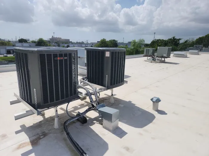 ALYA Hvac Services, LLC Picture 5