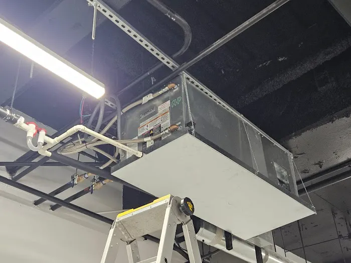 ALYA Hvac Services, LLC Picture 4