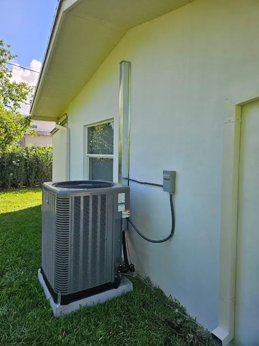 ALYA Hvac Services, LLC Picture 8