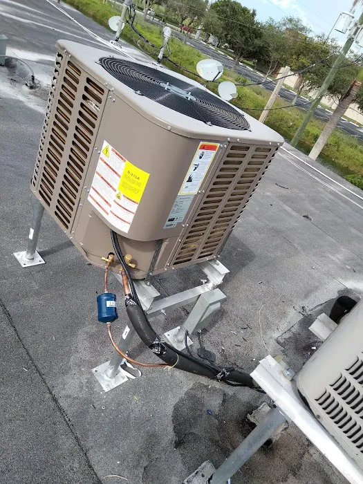 ALYA Hvac Services, LLC Picture 7