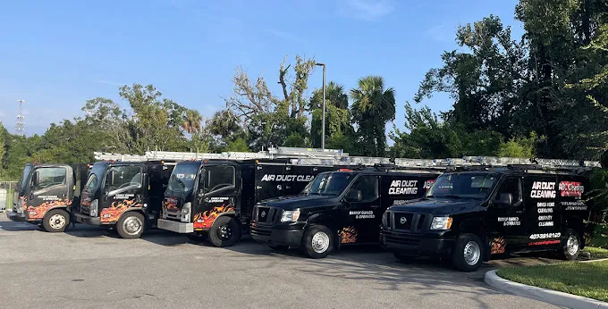 ABC Cleaning Inc. of Oviedo Picture 1