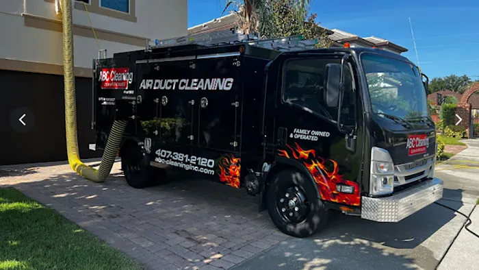 ABC Cleaning Inc. of Oviedo Picture 2