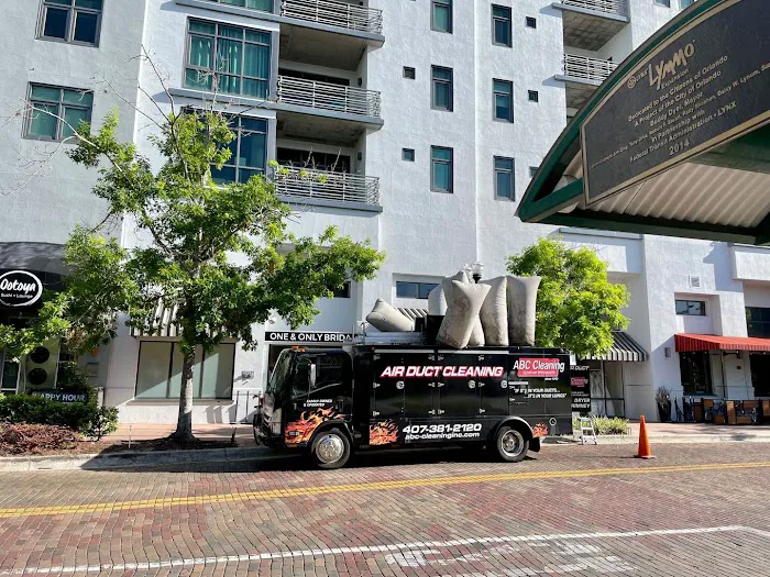 ABC Cleaning Inc. of Oviedo Picture 6