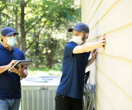 Orlando HVAC Service