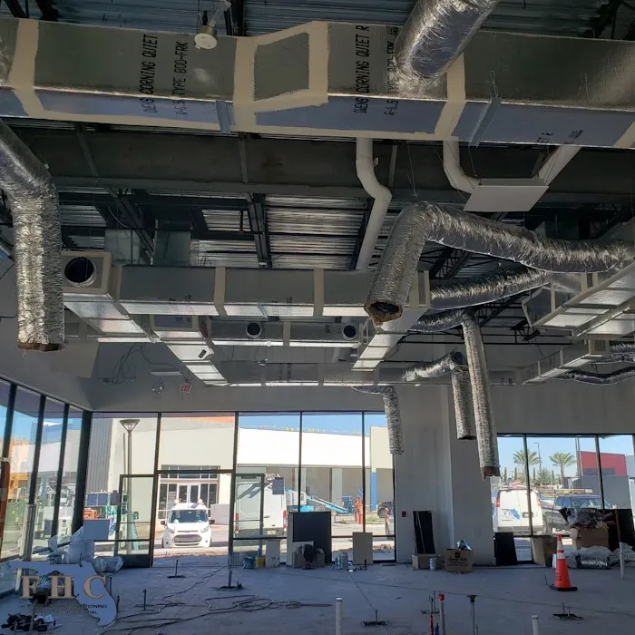 FHC Heating & Air Conditioning Picture 4