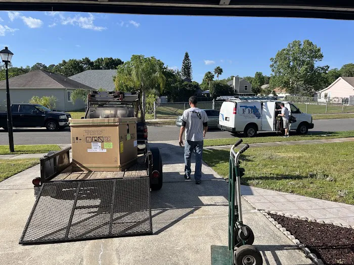 FHC Heating & Air Conditioning Picture 8