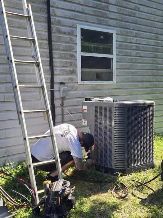 FHC Heating & Air Conditioning Picture 10