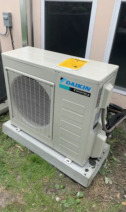 Complete Air and Heat Solutions Picture 1