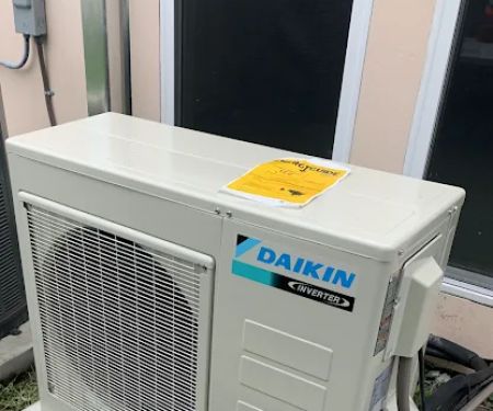 Complete Air and Heat Solutions