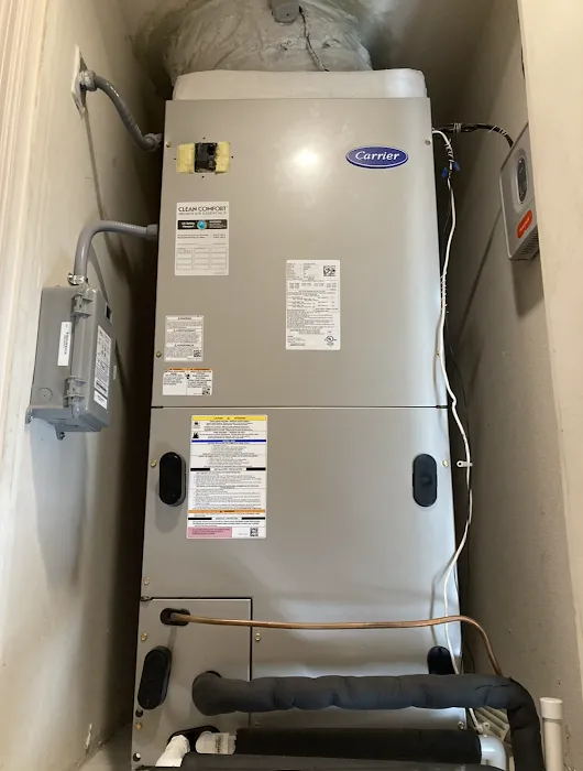 Complete Air and Heat Solutions Picture 4