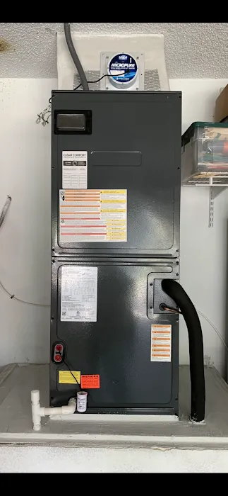 Complete Air and Heat Solutions Picture 5