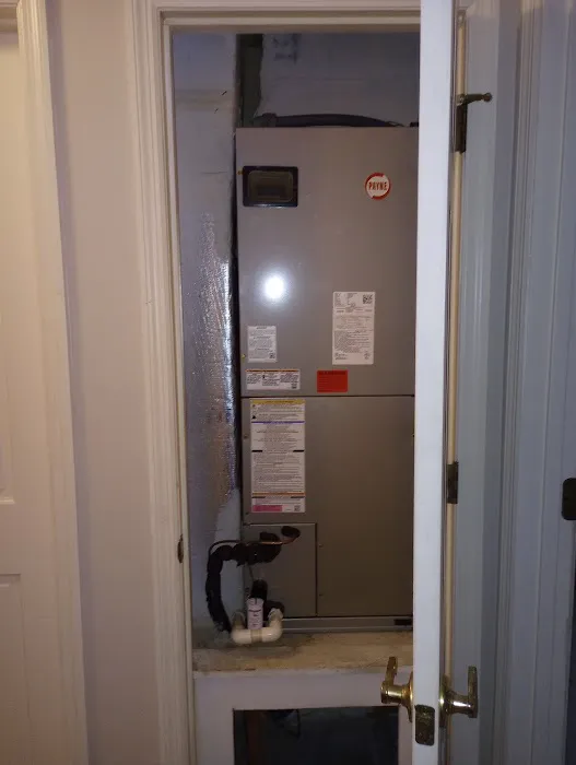 Airpath Heating and Air Conditioning Picture 1