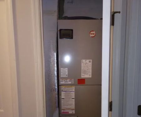 Airpath Heating and Air Conditioning