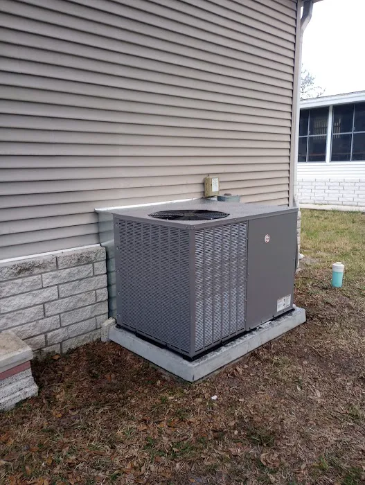 Airpath Heating and Air Conditioning Picture 7