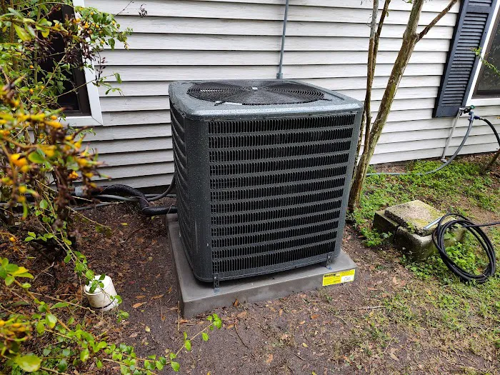 Quality Home Cooling Picture 1