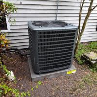 Quality Home Cooling ico