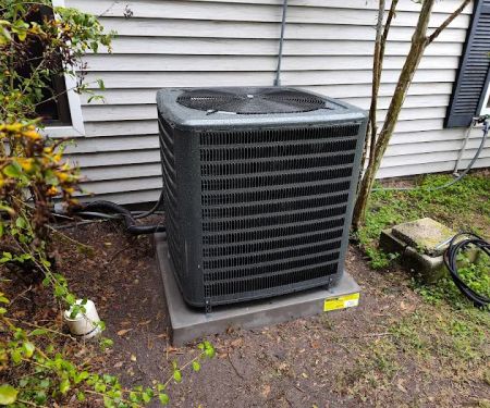 Quality Home Cooling