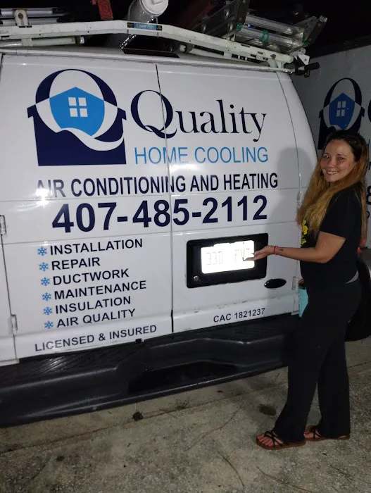 Quality Home Cooling Picture 2