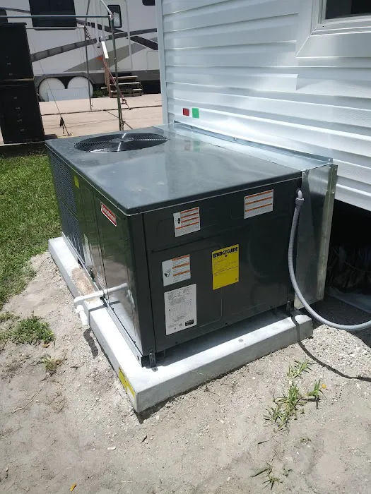 Quality Home Cooling Picture 5