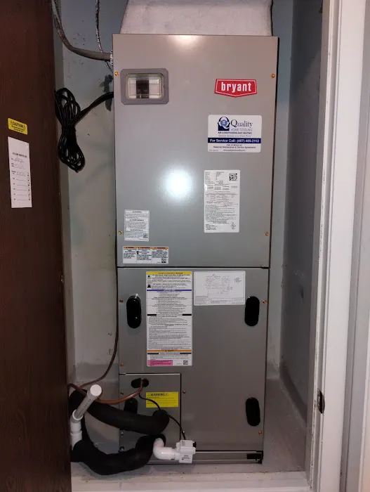 Quality Home Cooling Picture 3