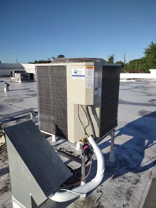 Quality Home Cooling Picture 4