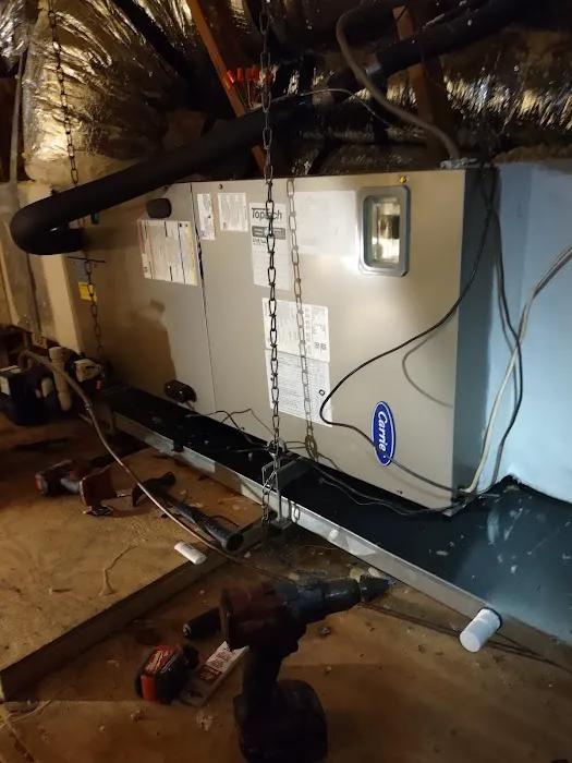 Quality Home Cooling Picture 7