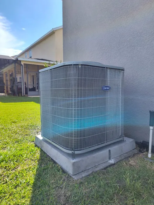 Quality Home Cooling Picture 6