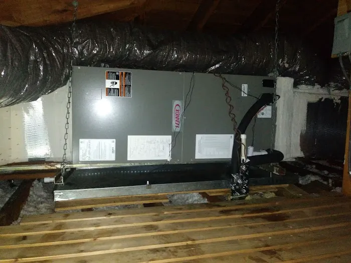 Quality Home Cooling Picture 10