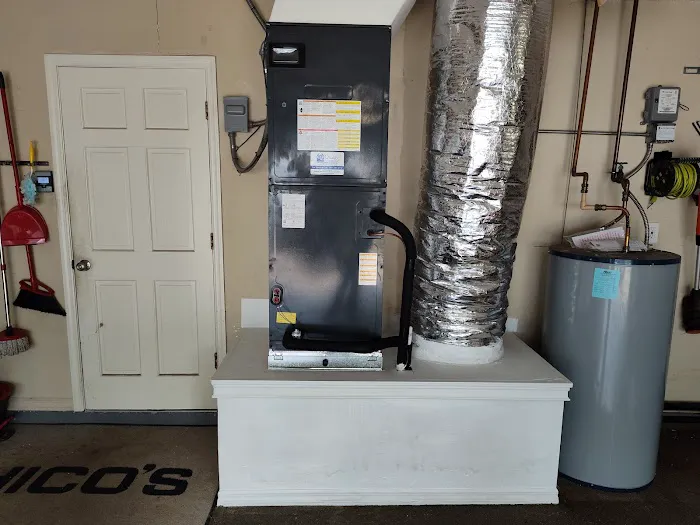 Quality Home Cooling Picture 9