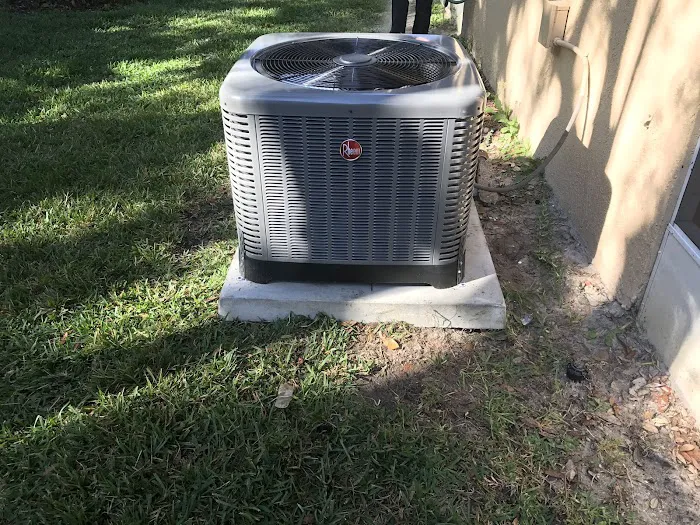 Efficient Air Conditioning, Inc Picture 1