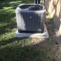 Efficient Air Conditioning, Inc ico
