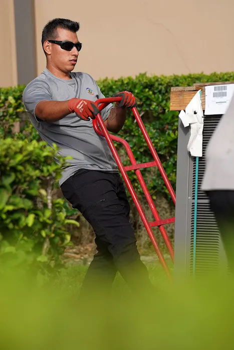 Efficient Air Conditioning, Inc Picture 3