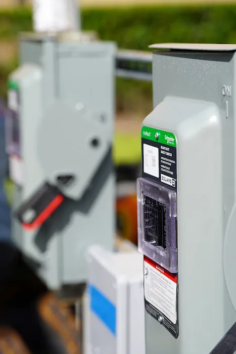 Efficient Air Conditioning, Inc Picture 7