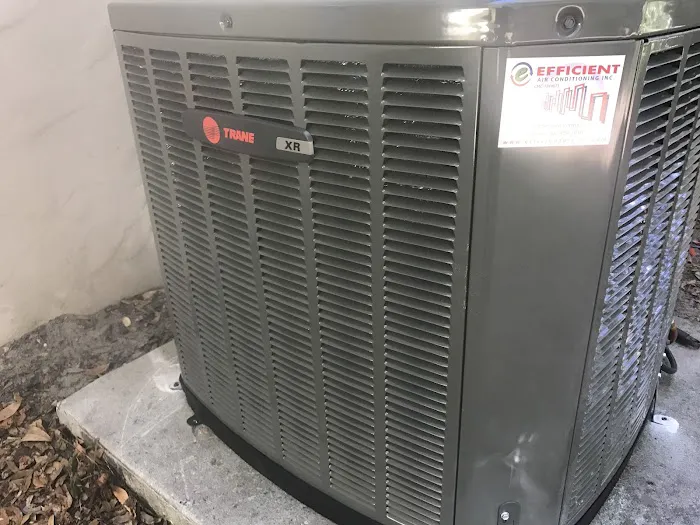 Efficient Air Conditioning, Inc Picture 6