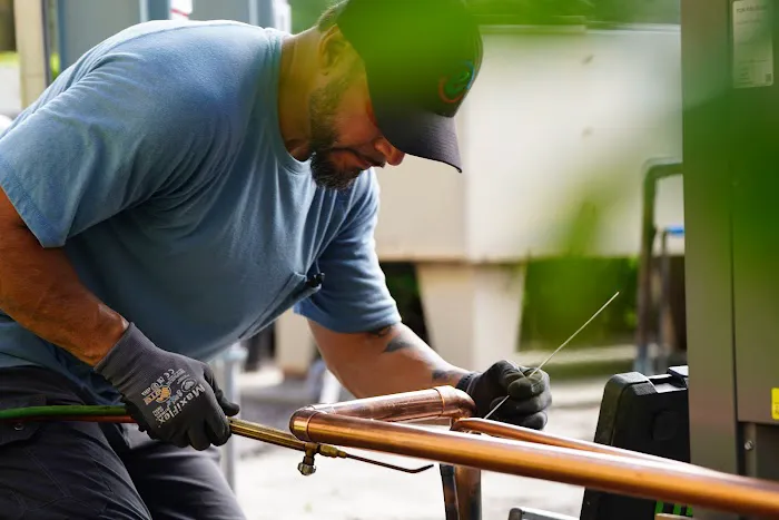 Efficient Air Conditioning, Inc Picture 10