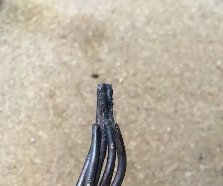 Jimmy's Electric & AC Services Inc