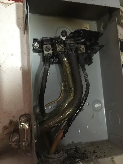 Jimmy's Electric & AC Services Inc Picture 4