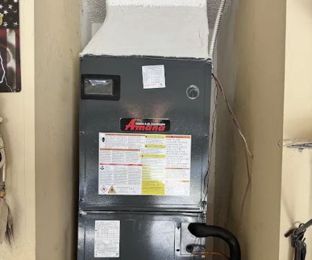 Allen's Refrigeration & Air Conditioning