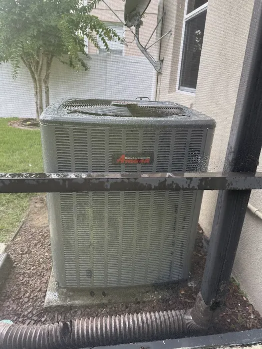 Allen's Refrigeration & Air Conditioning Picture 2