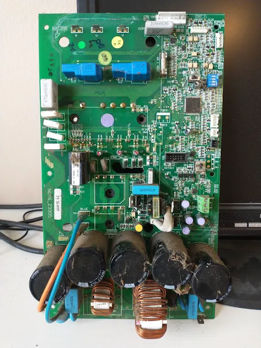 Allen's Refrigeration & Air Conditioning Picture 3