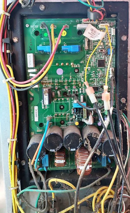 Allen's Refrigeration & Air Conditioning Picture 6