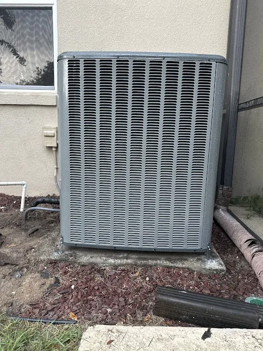 Allen's Refrigeration & Air Conditioning Picture 5