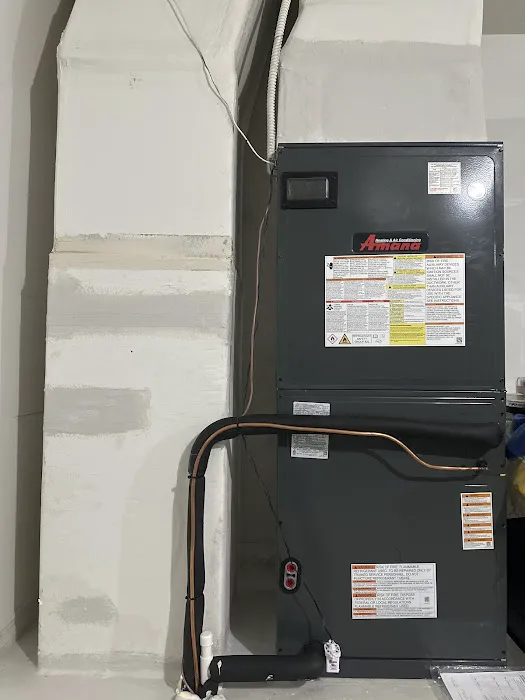 Allen's Refrigeration & Air Conditioning Picture 8