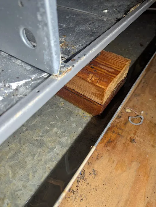 Allen's Refrigeration & Air Conditioning Picture 9