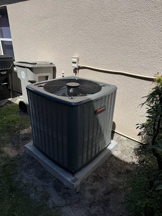 Allen's Refrigeration & Air Conditioning Picture 7